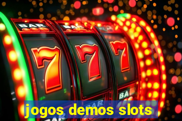 jogos demos slots